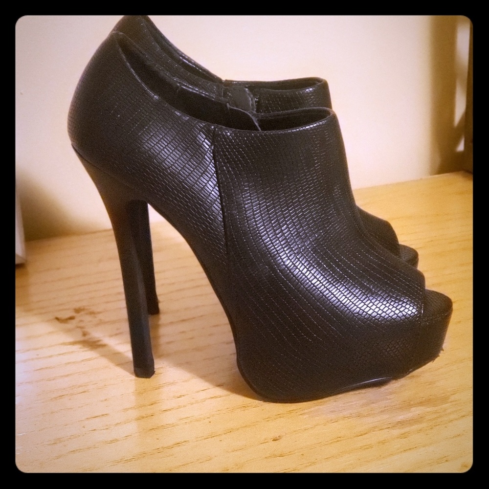 Steve Madden Heels